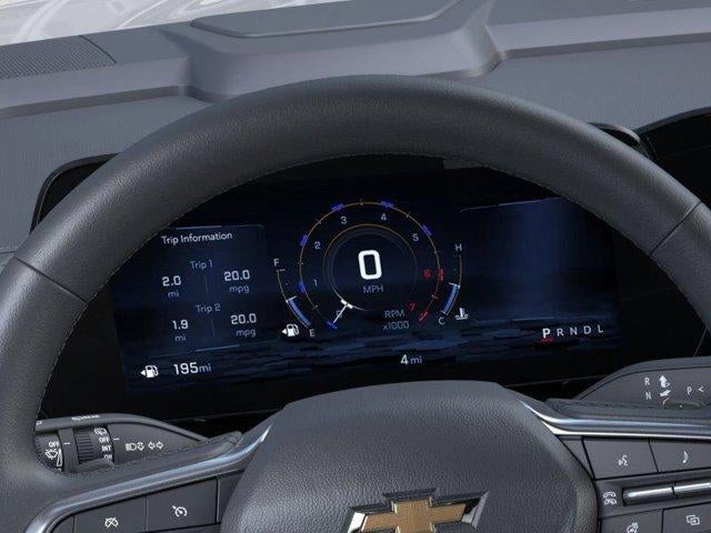 2026 Chevrolet Suburban 2WD LT