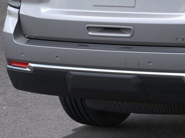 2026 Chevrolet Suburban 2WD LT