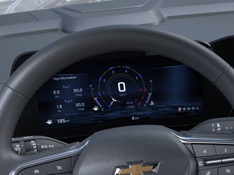 2026 Chevrolet Suburban 2WD LT