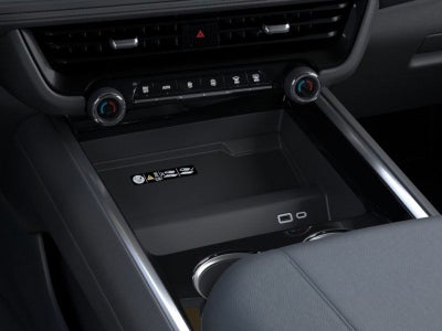 2026 Chevrolet Suburban 2WD LT