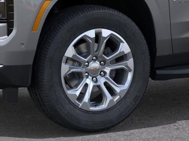 2026 Chevrolet Suburban 2WD LT