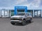2026 Chevrolet Suburban 2WD LT
