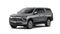 2026 Chevrolet Suburban 2WD LT