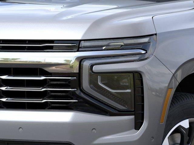 2026 Chevrolet Suburban 2WD LT