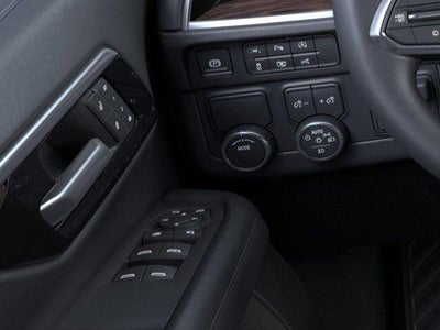 2026 Chevrolet Suburban 2WD LT