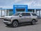2026 Chevrolet Suburban 2WD LT