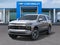 2026 Chevrolet Suburban 2WD LT