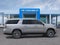2026 Chevrolet Suburban 2WD LT