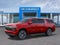 2026 Chevrolet Suburban 2WD LT