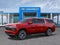 2026 Chevrolet Suburban 2WD LT