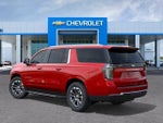 2026 Chevrolet Suburban 2WD LT