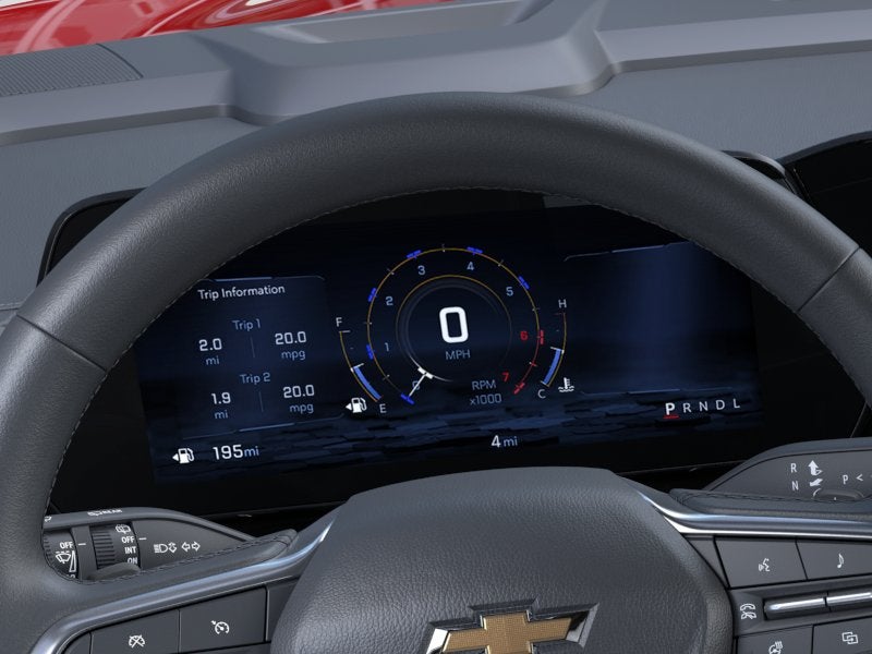 2026 Chevrolet Suburban 2WD LT