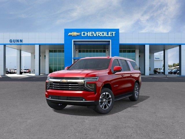 2026 Chevrolet Suburban 2WD LT