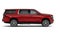 2026 Chevrolet Suburban 2WD LT