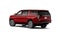 2026 Chevrolet Suburban 2WD LT