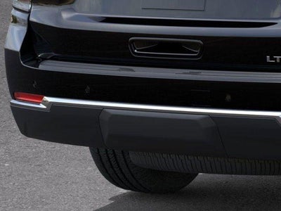 2026 Chevrolet Suburban 2WD LT