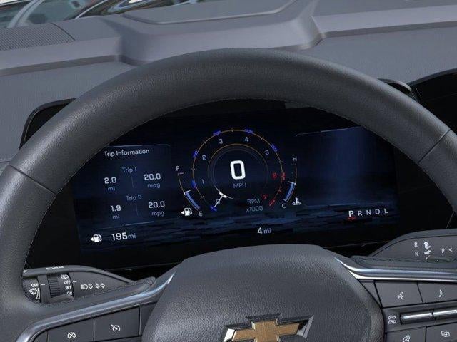 2026 Chevrolet Suburban 2WD LT