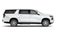 2026 Chevrolet Suburban 2WD LT