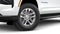 2026 Chevrolet Suburban 2WD LT