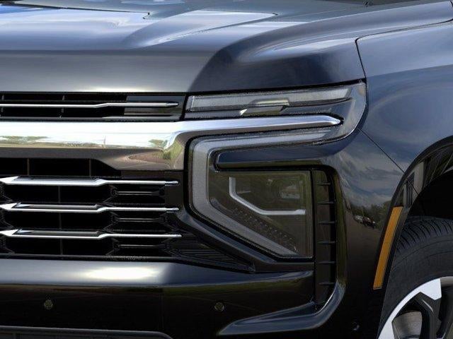 2026 Chevrolet Suburban 2WD LT