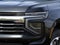 2026 Chevrolet Suburban 2WD LT