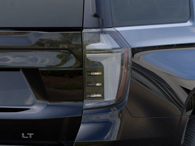2026 Chevrolet Suburban 2WD LT