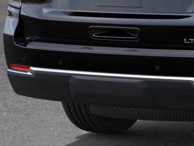 2026 Chevrolet Suburban 2WD LT