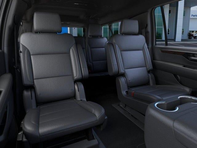 2026 Chevrolet Suburban 2WD LT