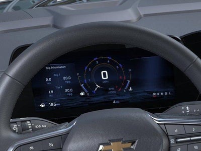 2026 Chevrolet Suburban 2WD LT