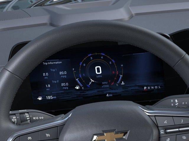 2026 Chevrolet Suburban 2WD LT