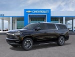 2026 Chevrolet Suburban 2WD LT