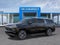 2026 Chevrolet Suburban 2WD LT