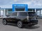 2026 Chevrolet Suburban 2WD LT