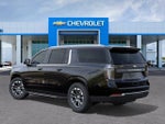 2026 Chevrolet Suburban 2WD LT