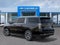 2026 Chevrolet Suburban 2WD LT