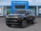2026 Chevrolet Suburban 2WD LT