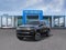 2026 Chevrolet Suburban 2WD LT