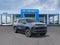 2026 Chevrolet Suburban 2WD LT