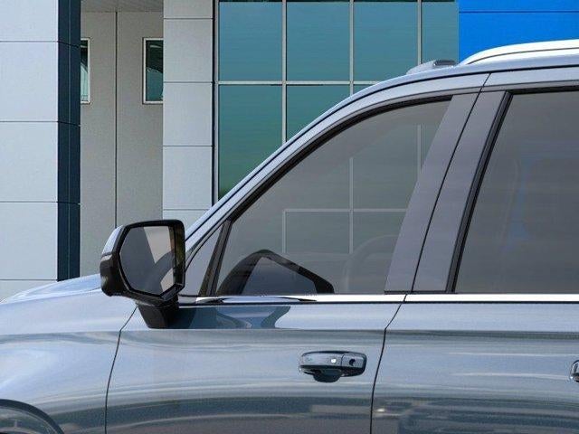 2026 Chevrolet Suburban 2WD LT