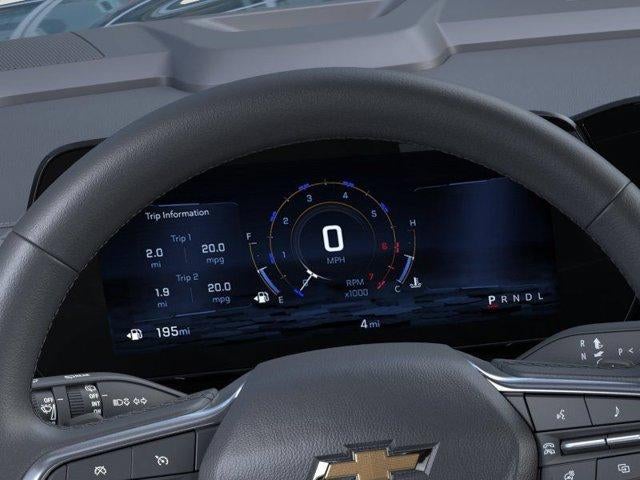 2026 Chevrolet Suburban 2WD LT
