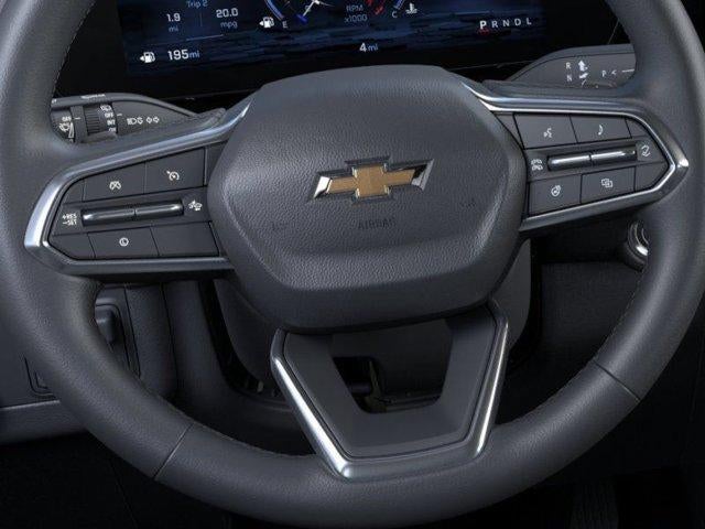 2026 Chevrolet Suburban 2WD LT