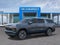 2026 Chevrolet Suburban 2WD LT