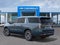 2026 Chevrolet Suburban 2WD LT