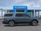 2026 Chevrolet Suburban 2WD LT