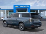 2026 Chevrolet Suburban 2WD LT