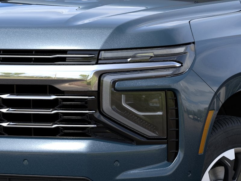 2026 Chevrolet Suburban 2WD LT