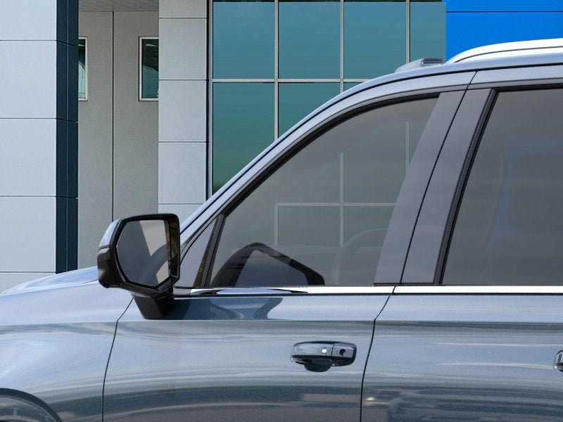 2026 Chevrolet Suburban 2WD LT