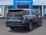 2026 Chevrolet Suburban 2WD LT