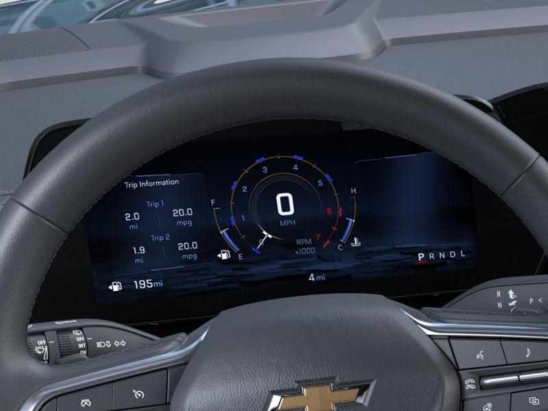 2026 Chevrolet Suburban 2WD LT