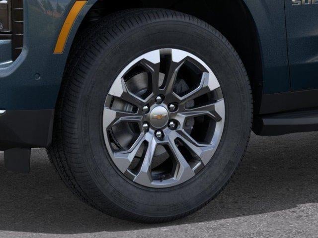 2026 Chevrolet Suburban 2WD LT